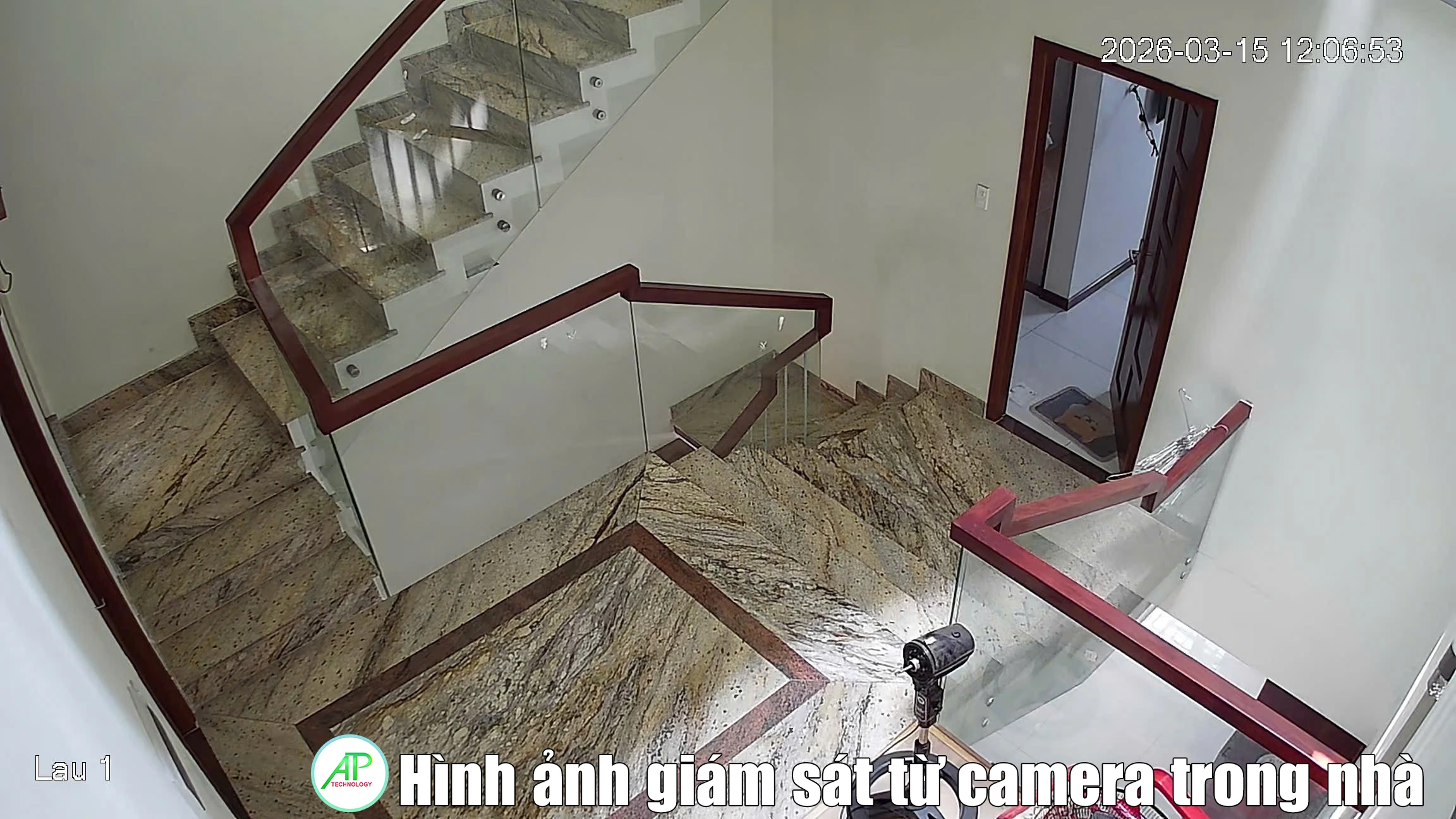 Sự Khác Biệt Giữa Camera Trong Nhà Và Camera Ngoài Trời
