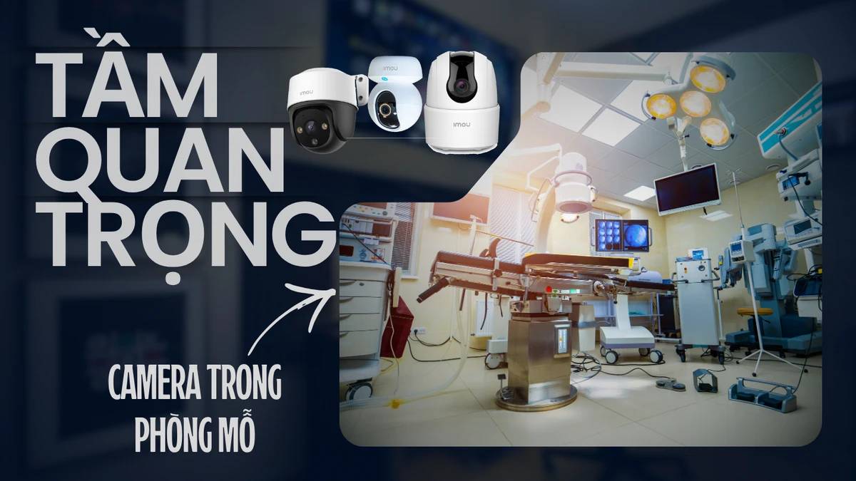 tầm quan trọng của tiêu chuẩn