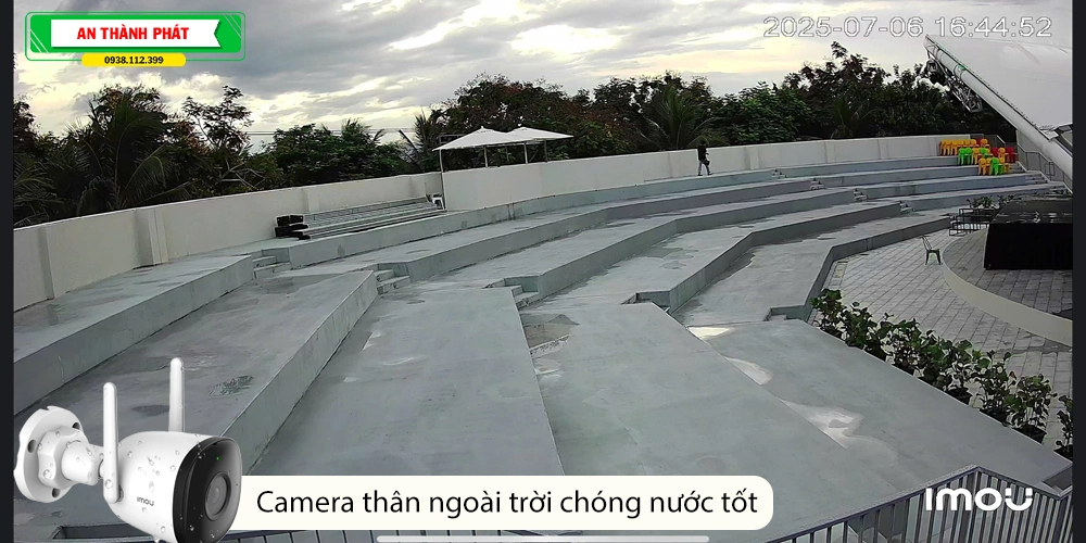 Top 5 Camera Quan Sát Tốt Nhất Năm 2026