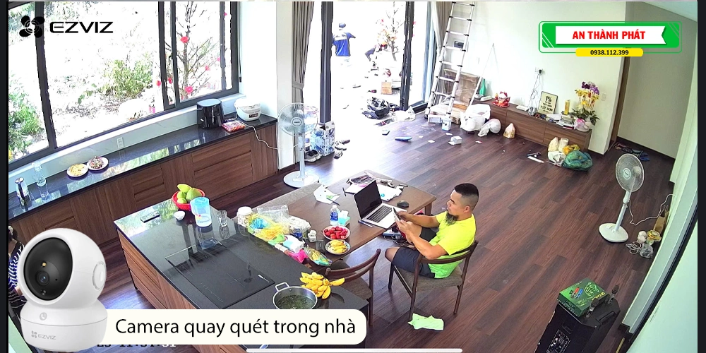 Top 5 Camera Quan Sát Tốt Nhất Năm 2026