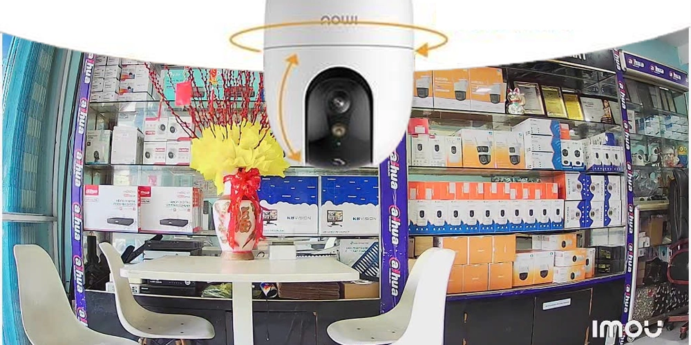 Top 5 Camera Quan Sát Tốt Nhất Năm 2026