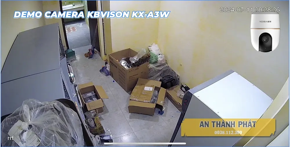 Top 5 Camera Quan Sát Tốt Nhất Năm 2026