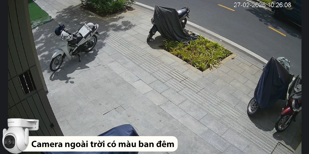 Top 5 Camera Quan Sát Tốt Nhất Năm 2026